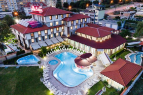 Spa Hotel Ezeretz Blagoevgrad  Благоевград